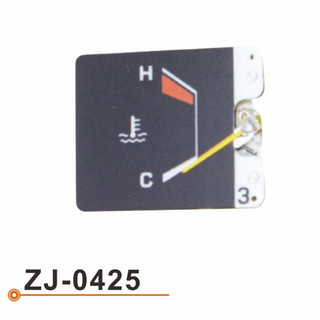 Calibrador de Temperarture del agua ZJ-0425