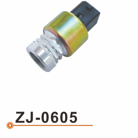 Sensor del odómetro ZJ-0605