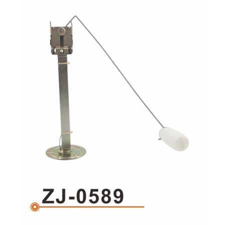 Sensor del combustible ZJ-0589