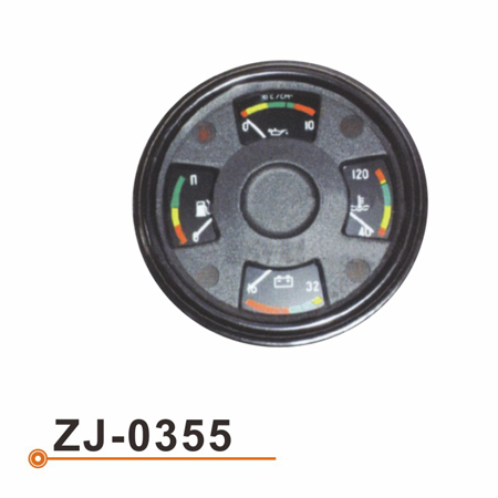 Metro de combinación ZJ-0355