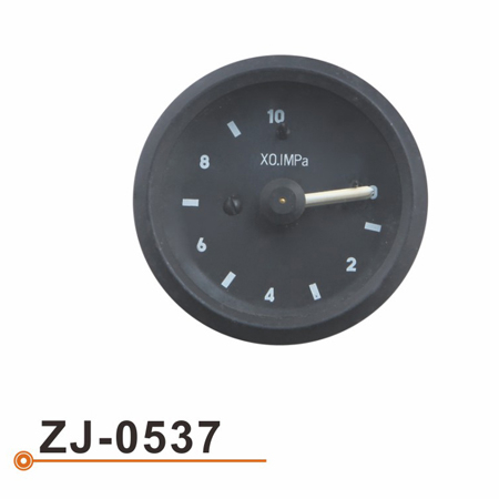Calibrador de presión de aire ZJ-0537