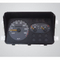 Mini metro del coche de ZB129F