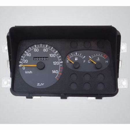 Mini metro del coche de ZB129F
