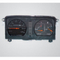Mini metro del coche de ZB116L