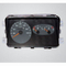 Mini metro del coche de ZB129E