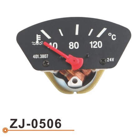 ZJ-0506 pequeño metro