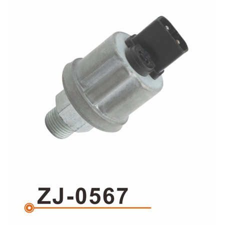 Sensor de presión del aceite ZJ-0567