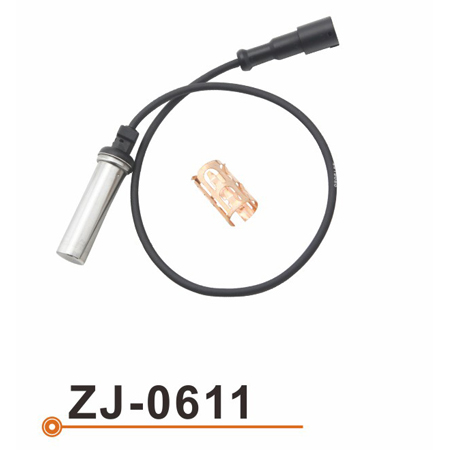 Sensor del ABS ZJ-0611
