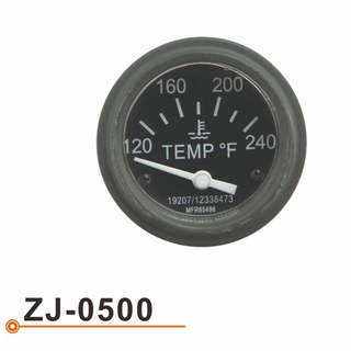 Calibrador de Temperarture del agua ZJ-0500