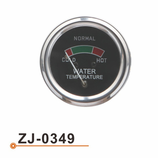 Calibrador de Temperarture del agua ZJ-0349