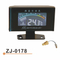 Metro de ZJ-0178 LCD