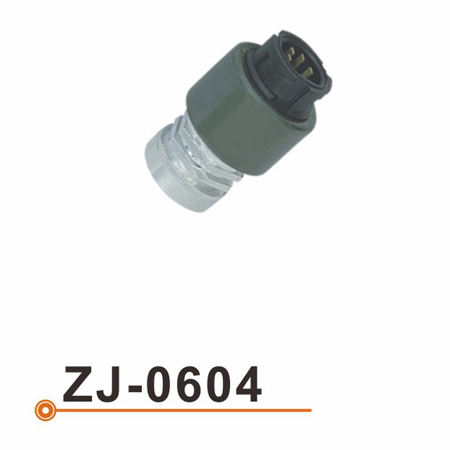Sensor del odómetro ZJ-0604
