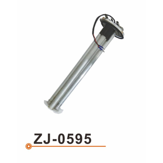Sensor del combustible ZJ-0595
