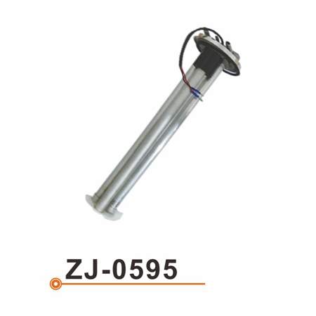 Sensor del combustible ZJ-0595