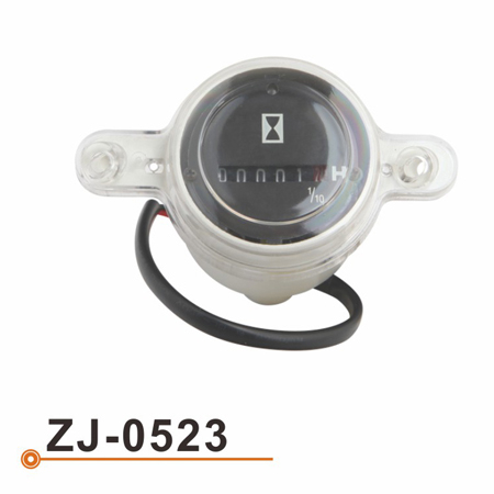 Metro de la hora de trabajo ZJ-0523