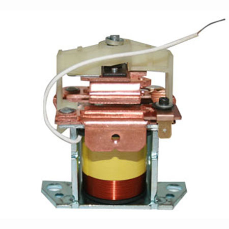 Interruptores de solenoide ZJ-002