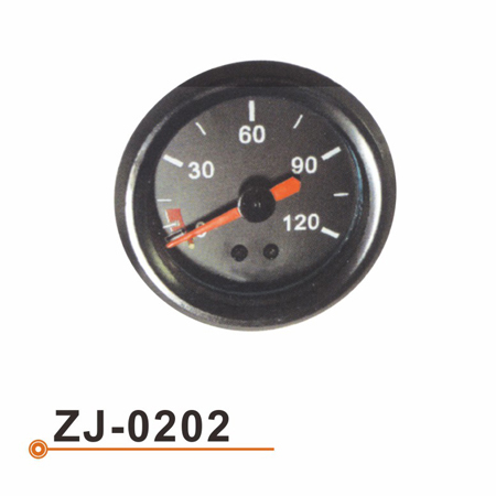 Calibrador de Temperarture del agua ZJ-0202