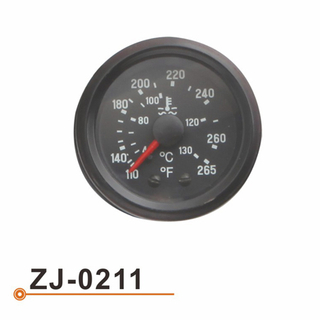 Calibrador de Temperarture del agua ZJ-0211