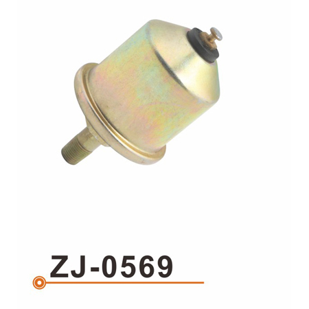Sensor de presión del aceite ZJ-0569
