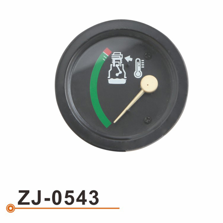 Calibrador de Temperarture del agua ZJ-0543