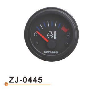 Calibrador de Temperarture del agua ZJ-0445