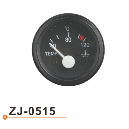 Calibrador de Temperarture del agua ZJ-0515
