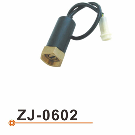 Sensor del odómetro ZJ-0602