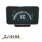 Metro de ZJ-0184 LCD