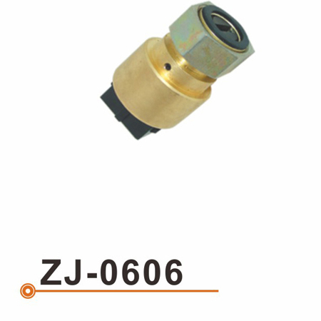 Sensor del odómetro ZJ-0606