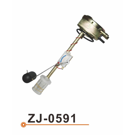Sensor del combustible ZJ-0591