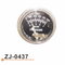 Calibrador de la presión del aceite ZJ-0437