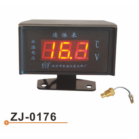 Metro de ZJ-0176 Digatal