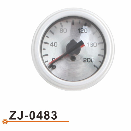 Calibrador de presión de aire ZJ-0483