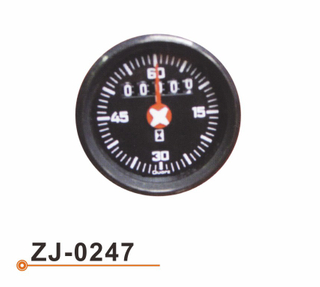 Metro de la hora de trabajo ZJ-0247