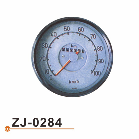 Odómetro del velocímetro ZJ-0284