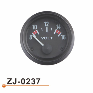 Voltímetro ZJ-0237
