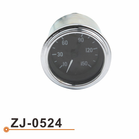Calibrador de la presión del aceite ZJ-0524